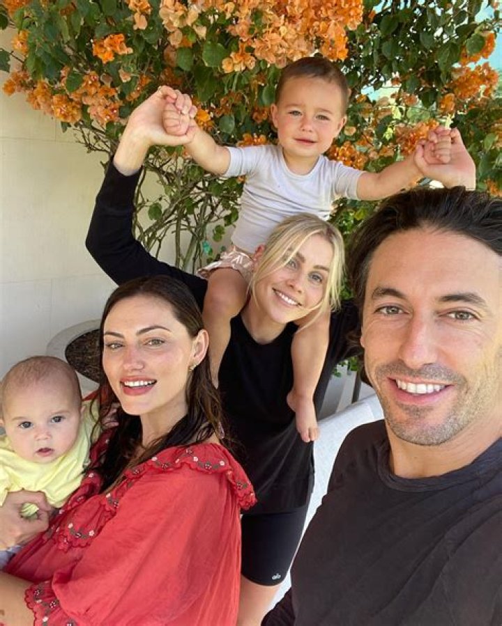 Phoebe Tonkin and Paul Wesley Baby: The Ultimate Guide to Their Relationship and Family Life