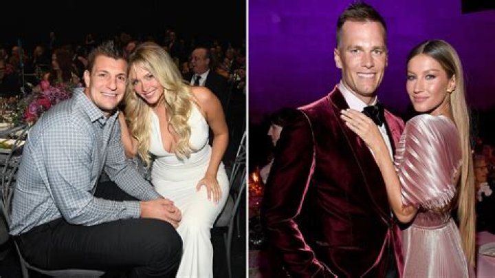 Rob Gronkowski and Camille Kostek Split: The Inside Story