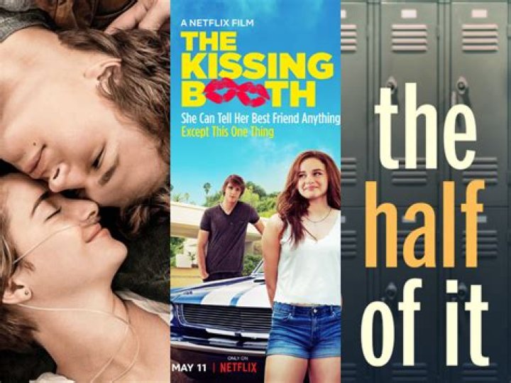 Romance Your Ultimate Guide to High-Quality Romantic Series