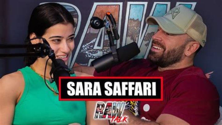 Sara Saffari Leaks: The Untold Story Behind the Viral Sensation