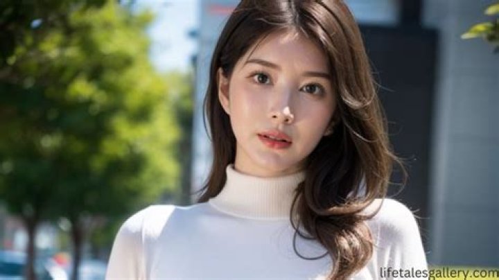 Shining Bright: Exploring Nagi Hikaru Pics and Her Impact in the Entertainment World