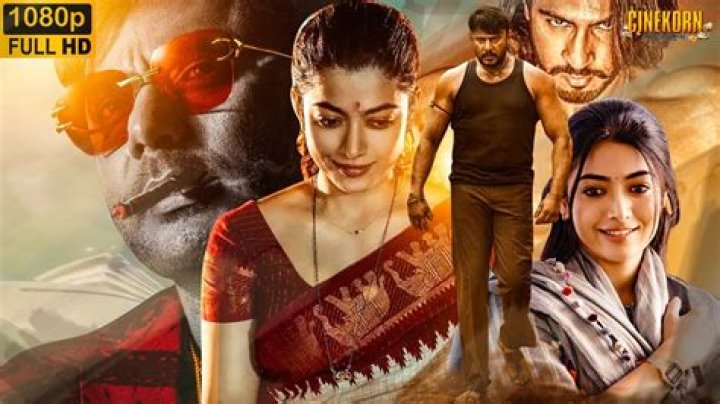 Skymovieshd Org South Hindi Dubbed: Your Ultimate Destination for Bollywood Thrills!