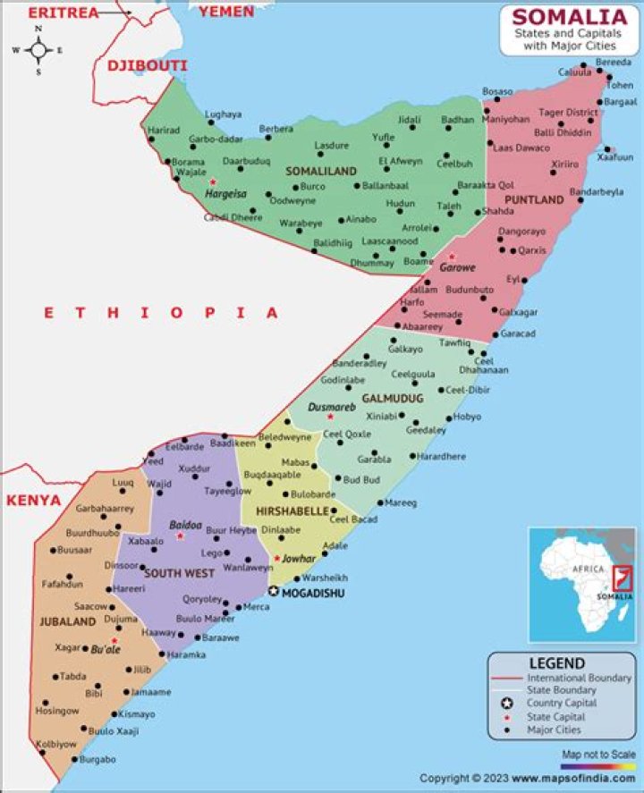 Somaliland VIP Wasmo: The Ultimate Guide to Somaliland's Beloved Music Sensation