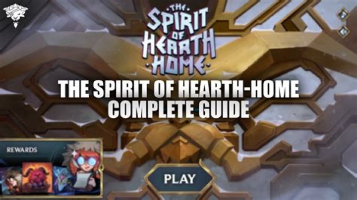 Spirit of Hearth Home Guide: Your Ultimate Resource for a Warm and Inviting Home