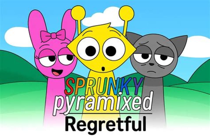 Sprunki Pyramixed New Update: The Ultimate Guide to Unlocking Its Potential