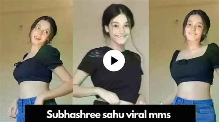 Subhashree Sahu Leaked Download: The Truth Behind the Headlines
