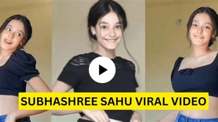 Subhashree Sahu New Leaked Video: The Untold Story and What You Need to Know