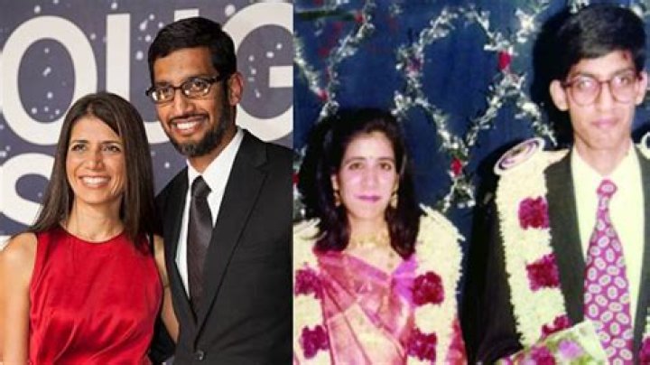 Sundar Pichai's Sister: Unveiling the Life and Achievements