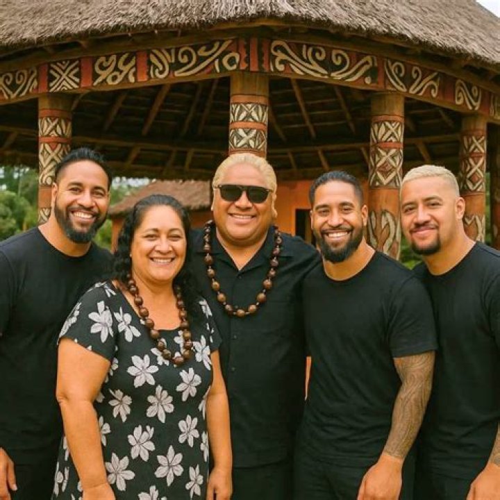 Talisua Fuavai Fatu: The Ultimate Guide to This Fascinating Topic You've Been Missing