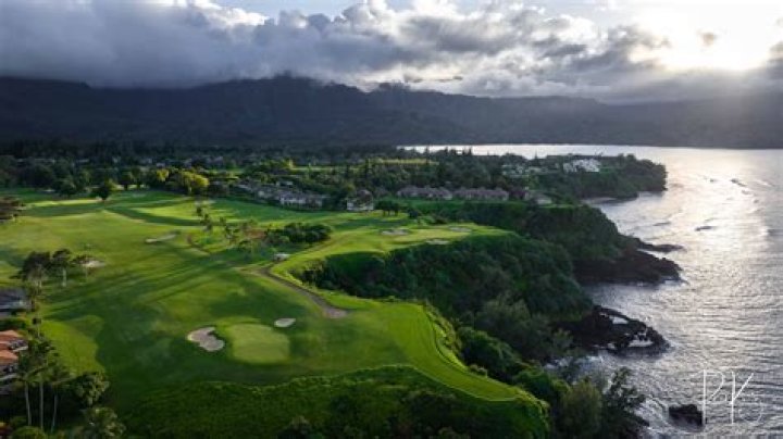 The Revere Golf Club: A Premier Destination for Golf Enthusiasts