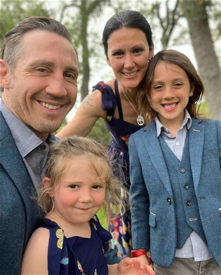 Tim Kennedy Family: A Comprehensive Look at the Martial Artist's Personal Life and Legacy