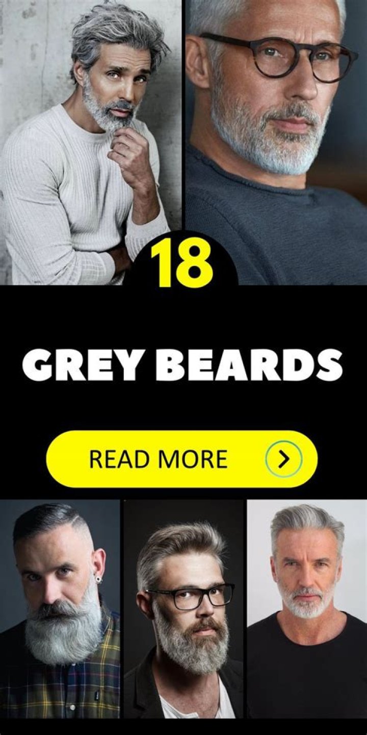 Top Actors with Beards: Exploring the Charismatic Appeal of Bearded Celebrities