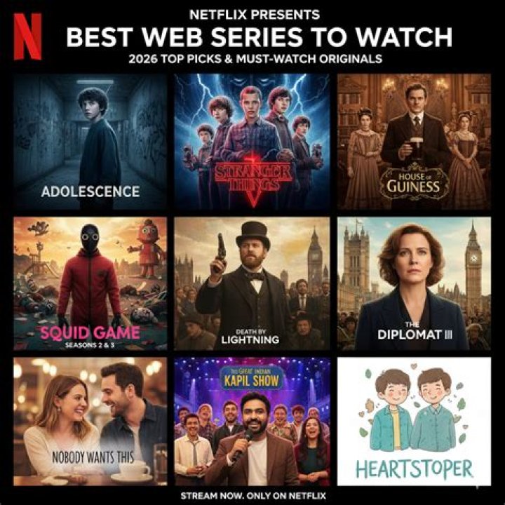 Top Hot Ullu Web Series to Watch in 2025