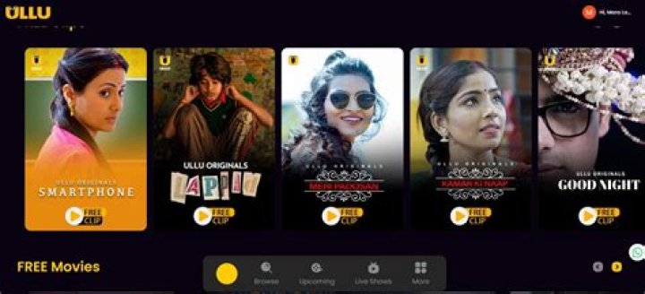 Ullu App Movierulz: The Ultimate Guide to Exploring India's Hottest Short Film Platform