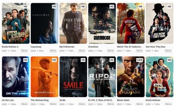 Unleashing the Power of Dotmovies: Your Ultimate Guide to Streaming and Downloading Movies