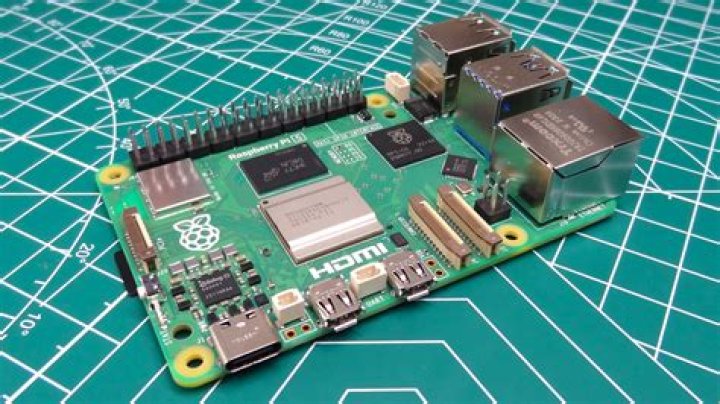 Unlocking the Power of Raspberry Pi RemoteIoT Download Android