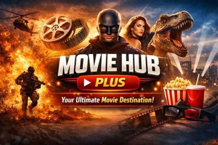 Unveiling FilmyFlyVIP: Your Ultimate Movie Streaming Hub