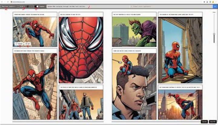Unveiling the Power of ComicBookResources: Your Ultimate Guide to Comic Book Enthusiasm
