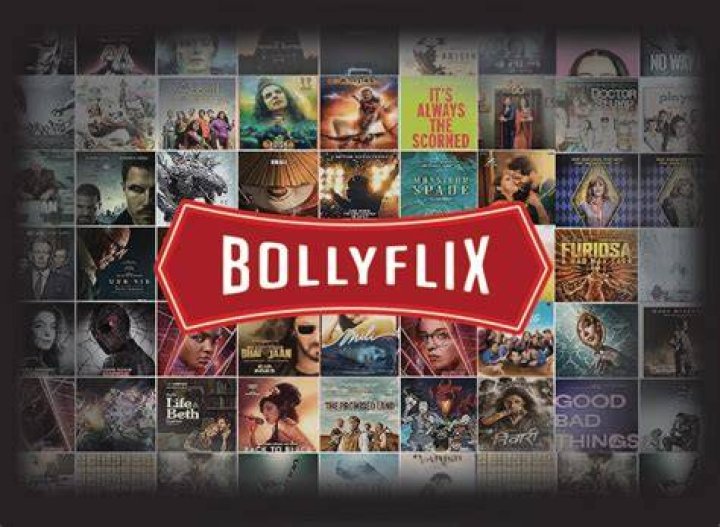 Unveiling the World of www bollyflix vip: Your Ultimate Bollywood Streaming Haven
