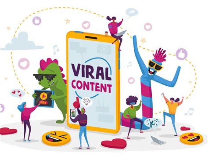 Viralkaan.com: Your Ultimate Guide to Viral Content and Beyond