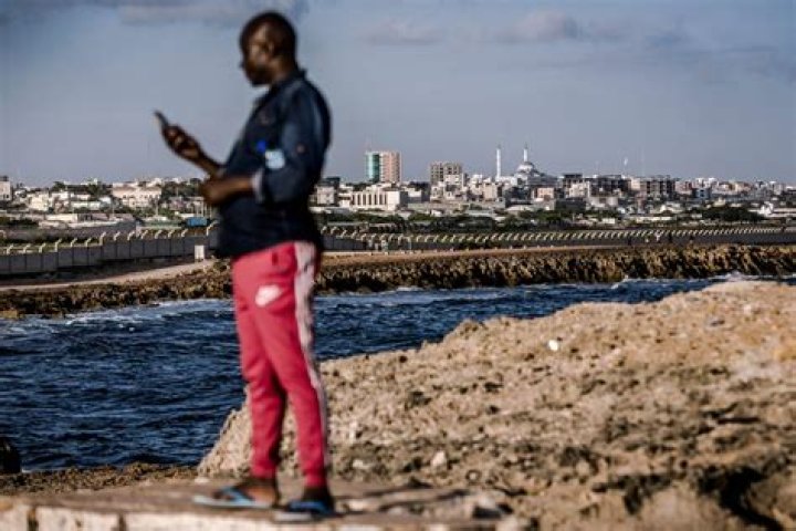 Wasmo Telegram Somali VIP: Unlocking the Hidden World of Somali Content