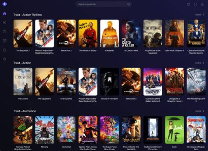 WebmaxHD Web Series: The Ultimate Streaming Experience