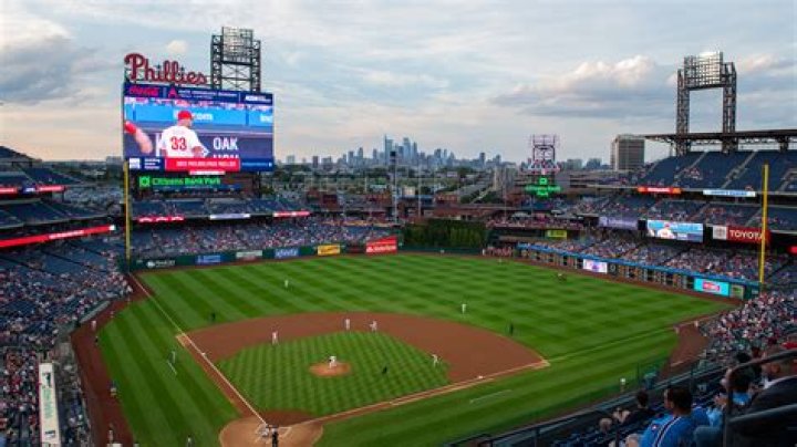 What Time Do the Phillies Play Today and What Channel? Your Ultimate Guide