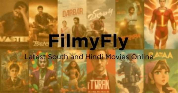 Why FilmyFly Bollywood is the Ultimate Destination for Bollywood Enthusiasts