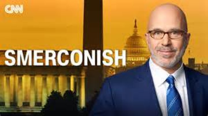 Why Is Smerconish Not on CNN Today? Exploring the Reasons and Impact
