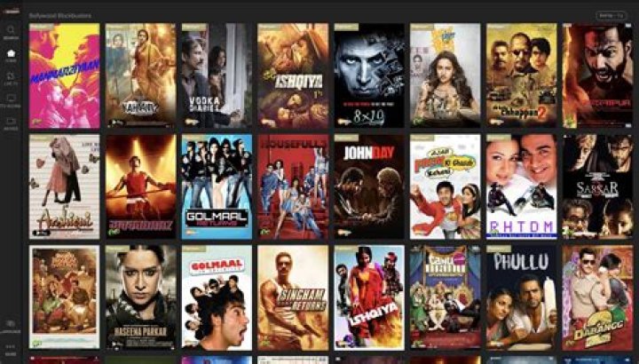 YupMovie Com Hindi: The Ultimate Guide to Bollywood Streaming